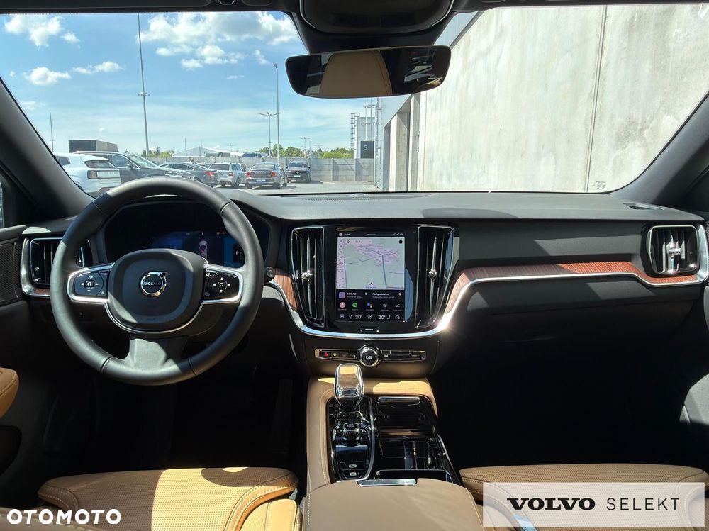 Volvo V60 - 37