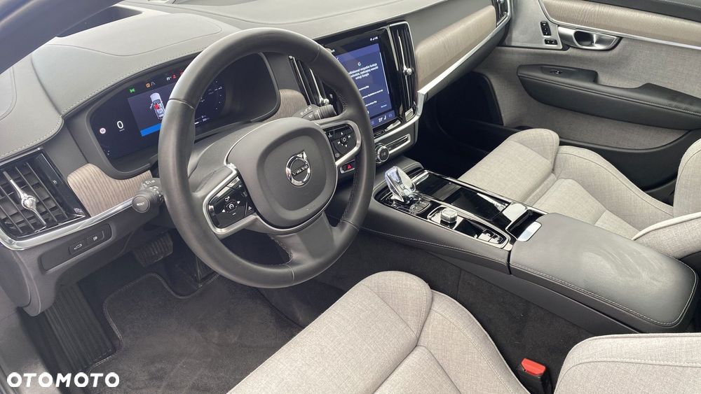 Volvo V90 T8 AWD Plug-In Hybrid Ultimate Bright - 10