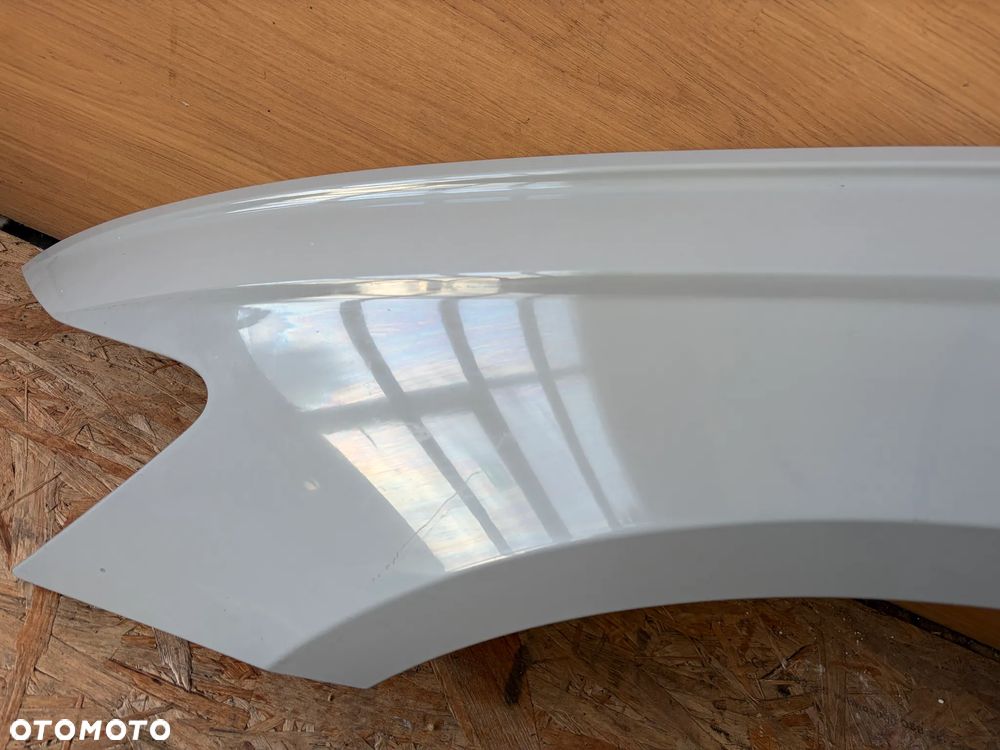 Błotnik przedni lewy Audi A6 C8 2018- - 7