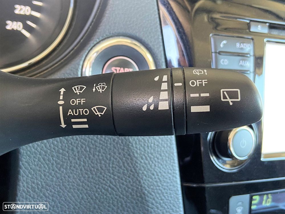 Nissan Qashqai 1.5 dCi 360 - 12