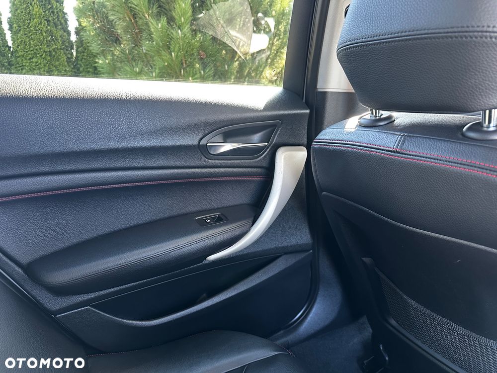BMW Seria 1 - 29