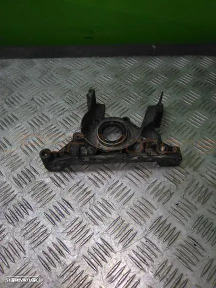 Reparação de Motor VW Polo 1.9 Tdi AHF // ASV - 2