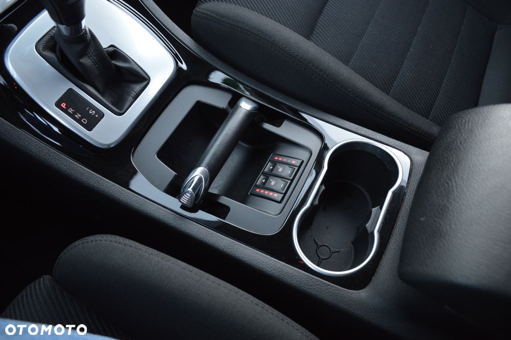 Ford Galaxy 2.0 TDCi Platinium X (Ghia) MPS6 - 31