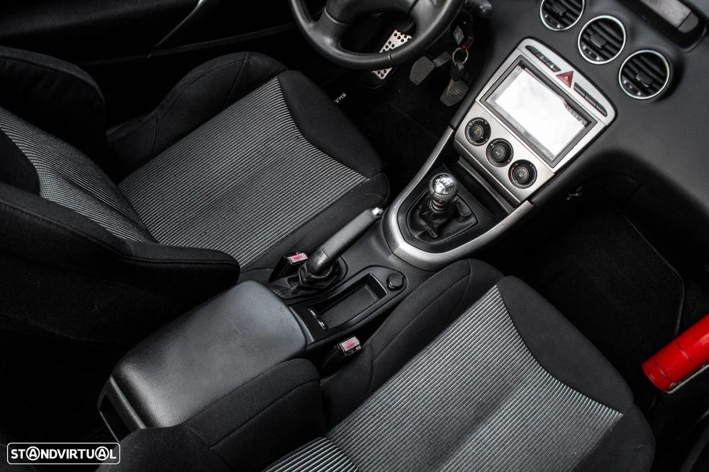 Peugeot 308 CC 1.6 e-HDi Sport - 29