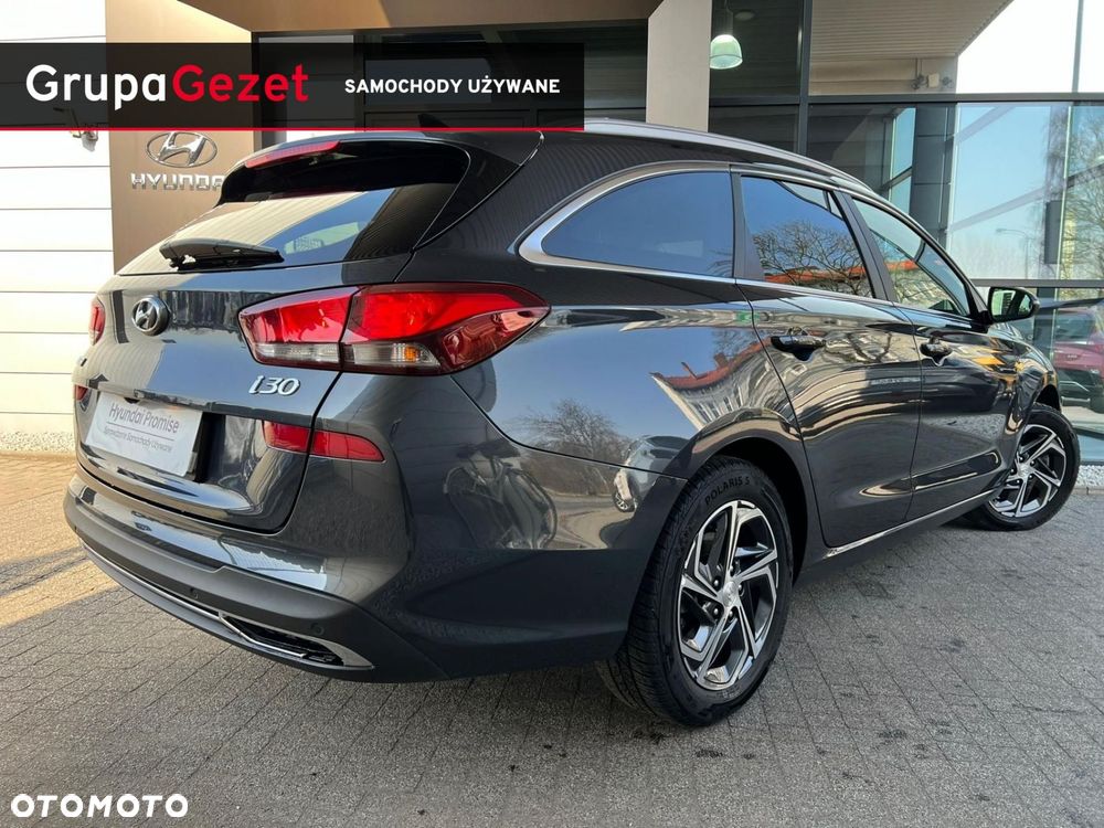 Hyundai i30 - 3