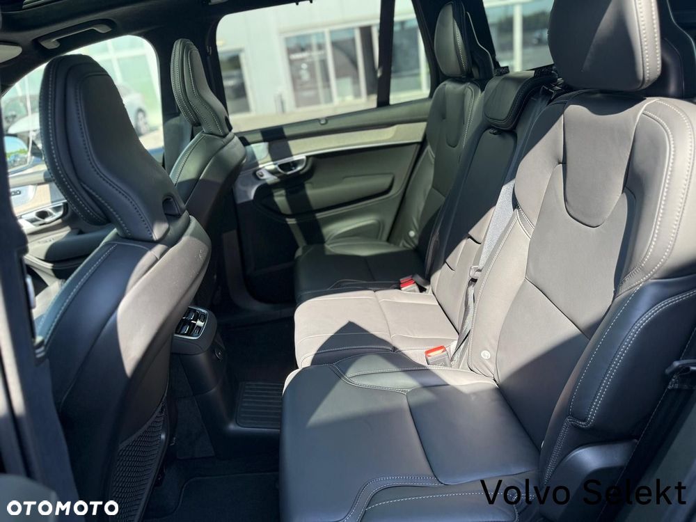 Volvo XC 90 - 17