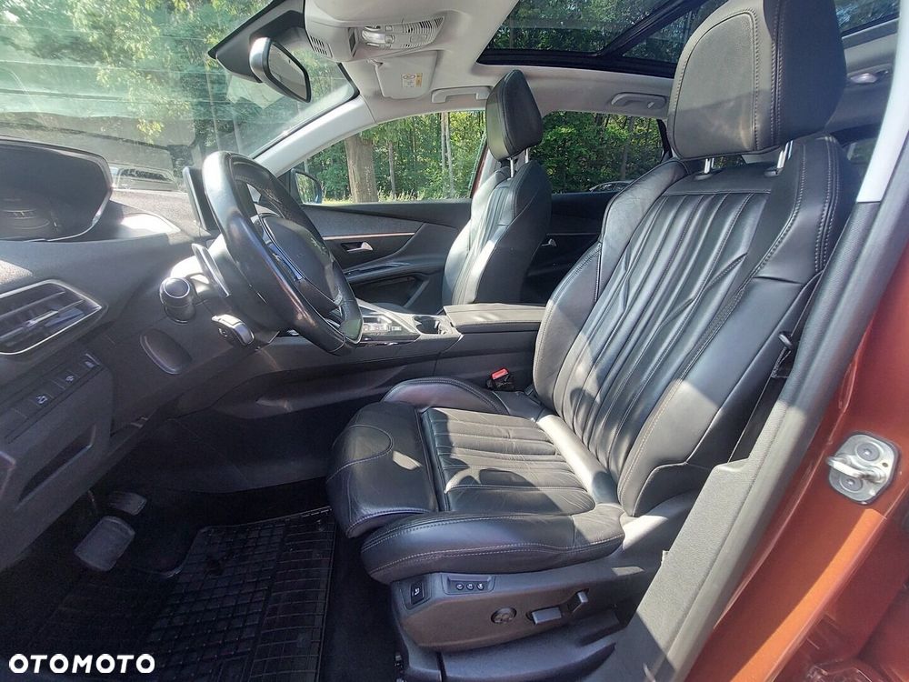 Peugeot 3008 2017
