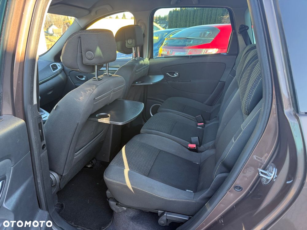 Renault Grand Scenic TCe 130 Dynamique - 14