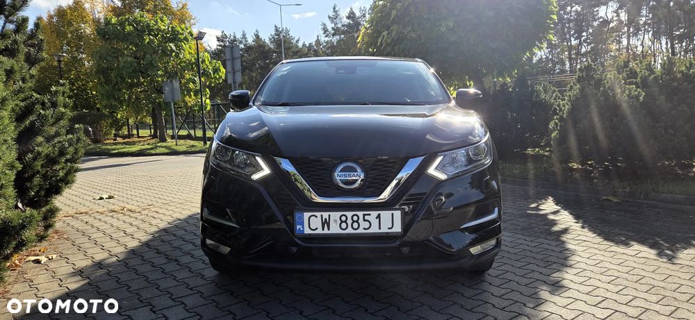 Nissan Qashqai 1.3 DIG-T MHEV Xtronic Tekna - 3