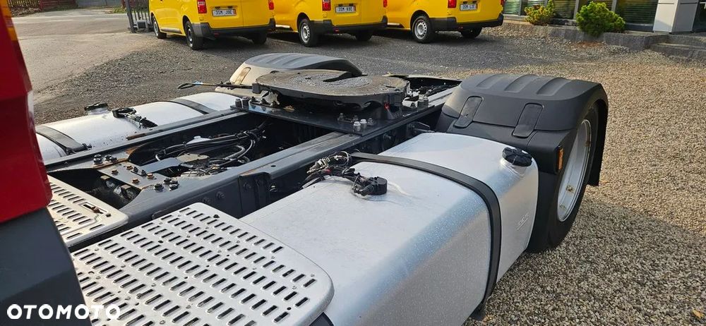 DAF XF 480 MEGA / SUPER SPACE CAB / LODÓWKA - 15