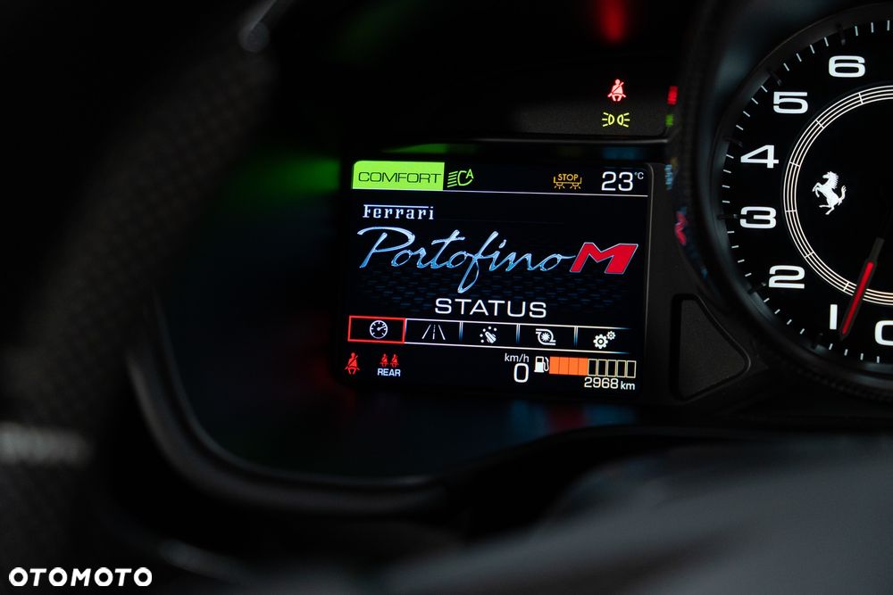 Ferrari Portofino M - 33