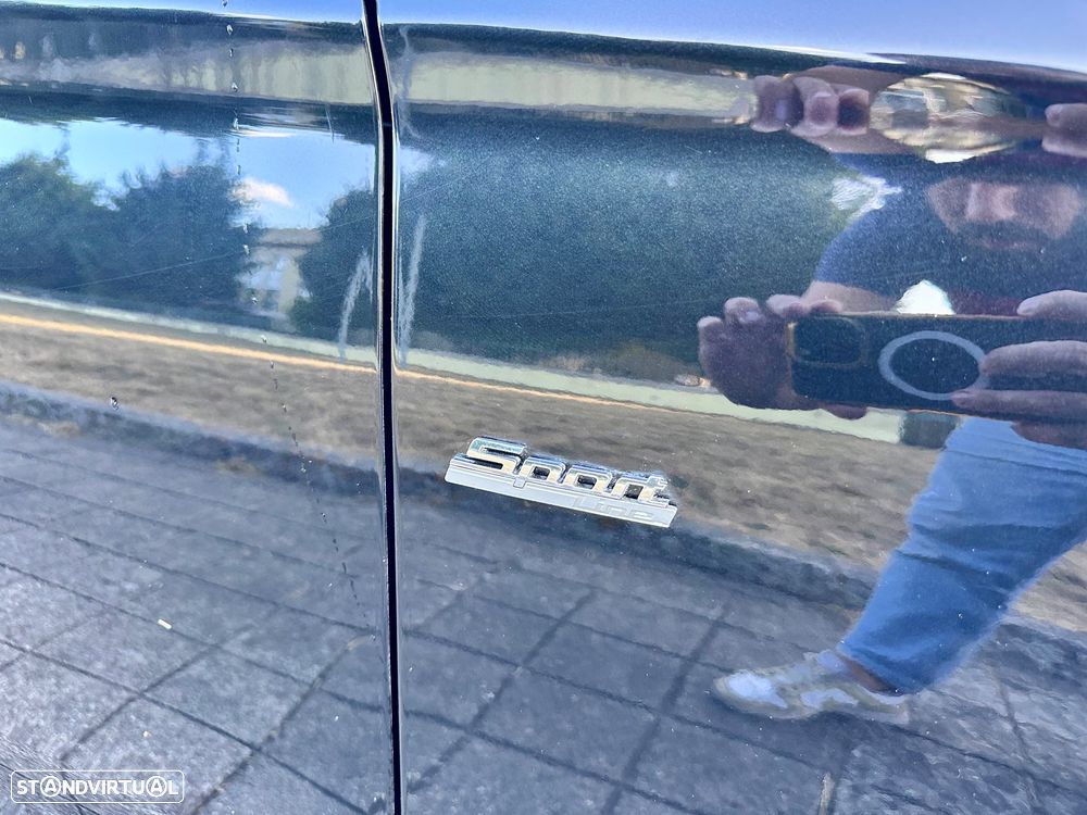 BMW 218 d Coupe Line Sport Auto - 13