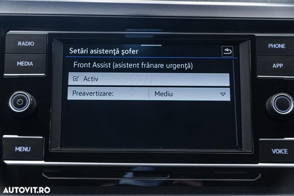 Volkswagen Polo 1.0 Comfortline - 25