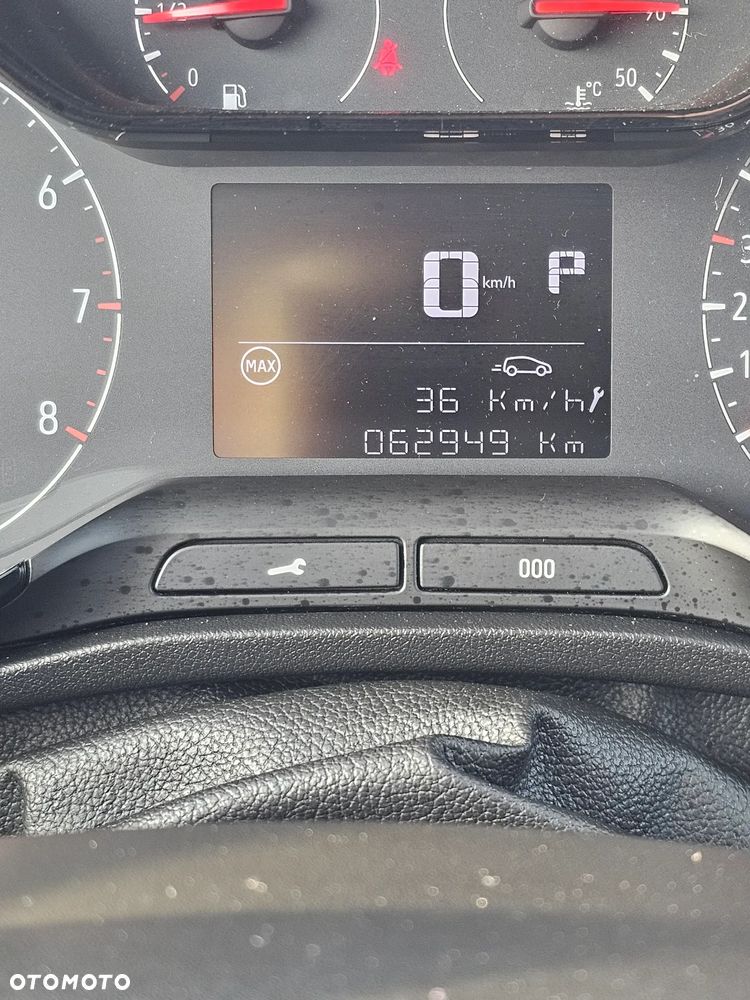 Opel Crossland X 1.2 Start/Stop Automatik Ultimate - 13