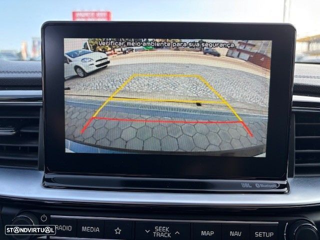 Kia Ceed 1.6 CRDi TX - 8