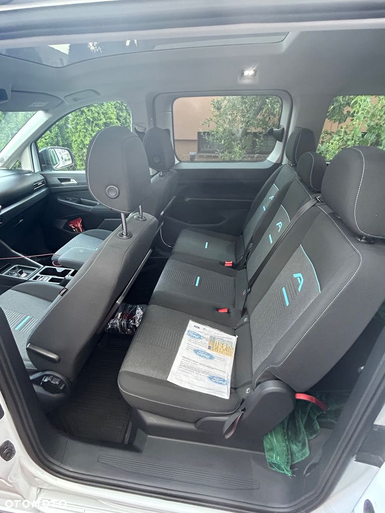 Ford Tourneo Connect Grand 2.0 EcoBlue Active - 12