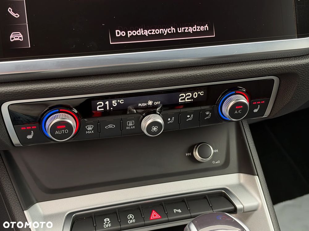 Audi Q3 35 TFSI mHEV S tronic - 20