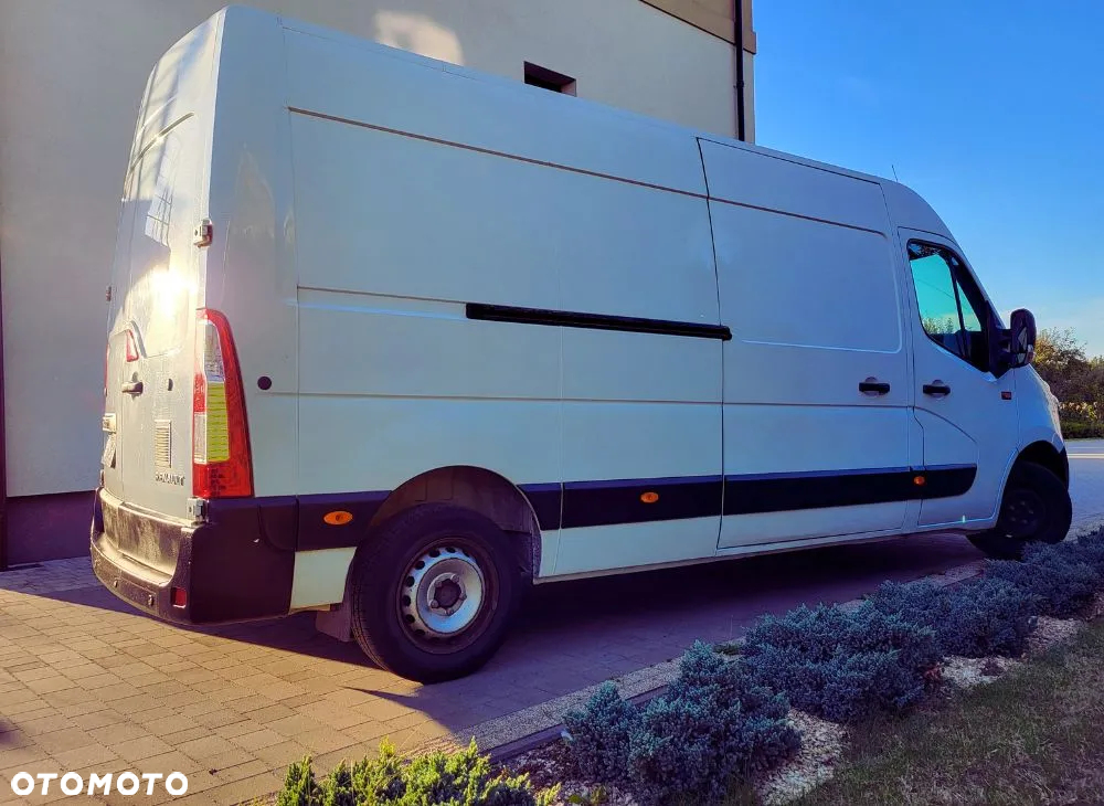 Renault Master - 4