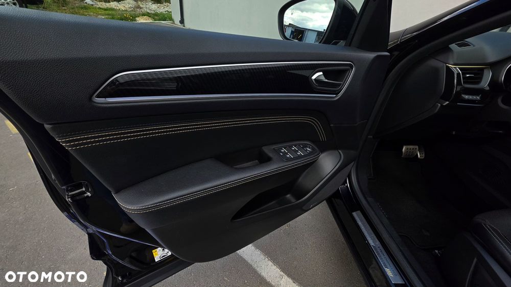 Renault Arkana E-TECH Full 145 E-TECH engineerd - 22