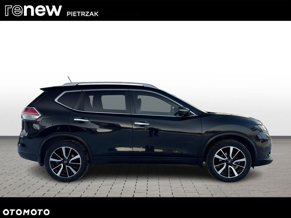 Nissan X-Trail 1.6 DCi Acenta 2WD - 7