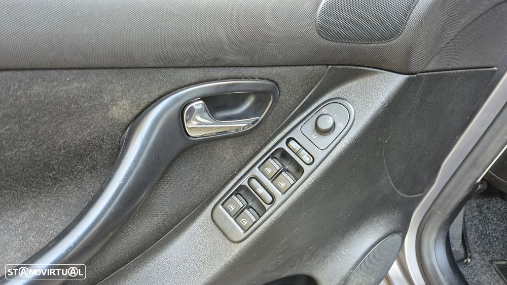 SEAT Leon 1.4 16V Spirit - 14