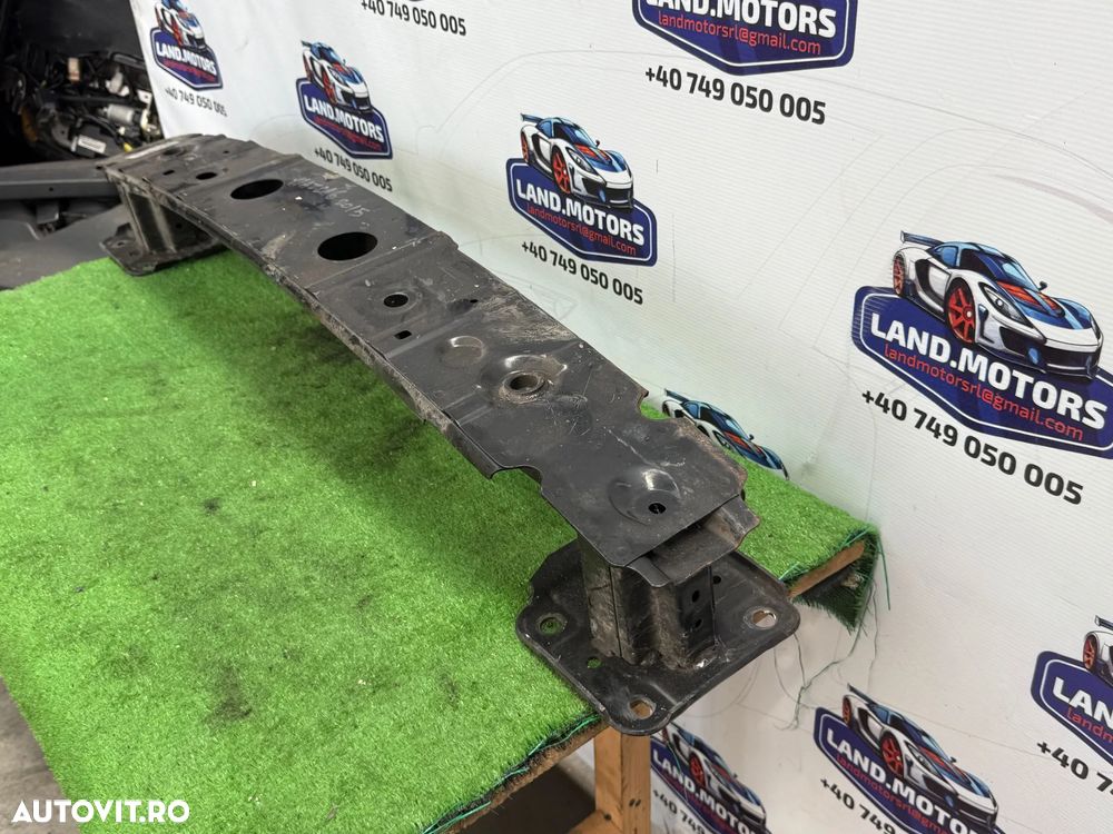 ARMATURA INTARITURA BARA SPATE MAZDA 6 SPORT 2015 2.2 DIESEL SALOON / SEDAN COD OEM GHK1-50-260 GHP9262 2012-2025 - 3