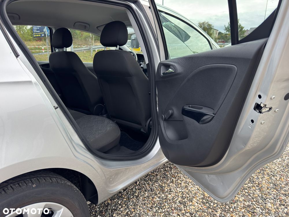 Opel Corsa - 24