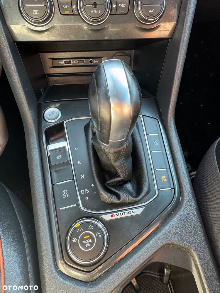 Volkswagen Tiguan 2.0 TSI 4Motion (BlueMotion Technology) DSG Highline - 15