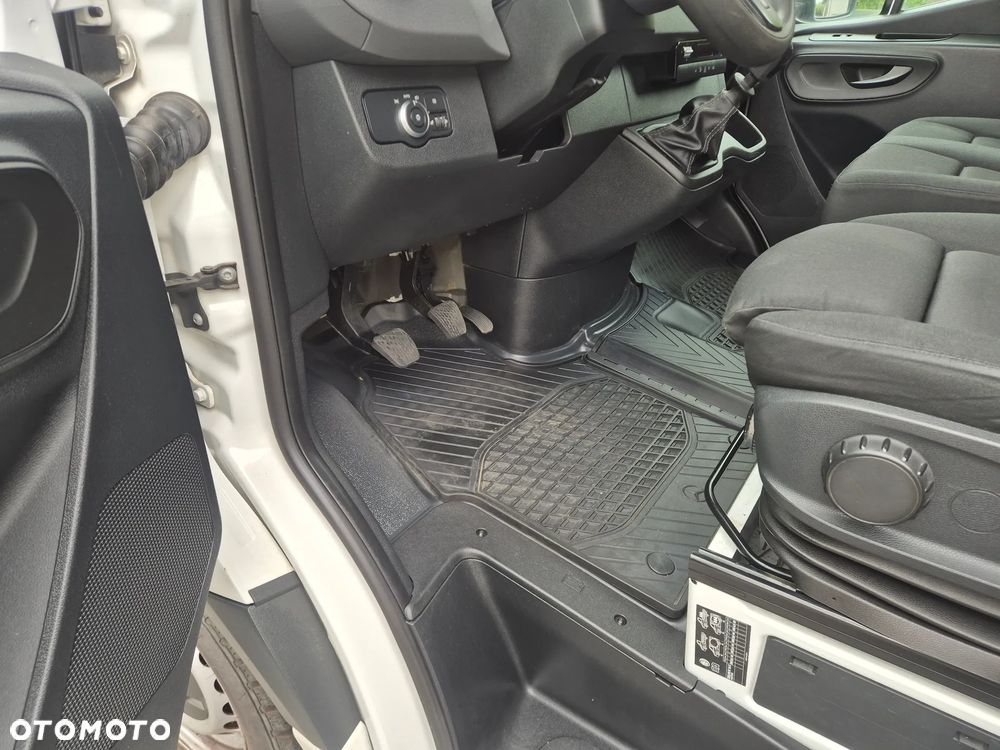 Mercedes-Benz SPRINTER - 8