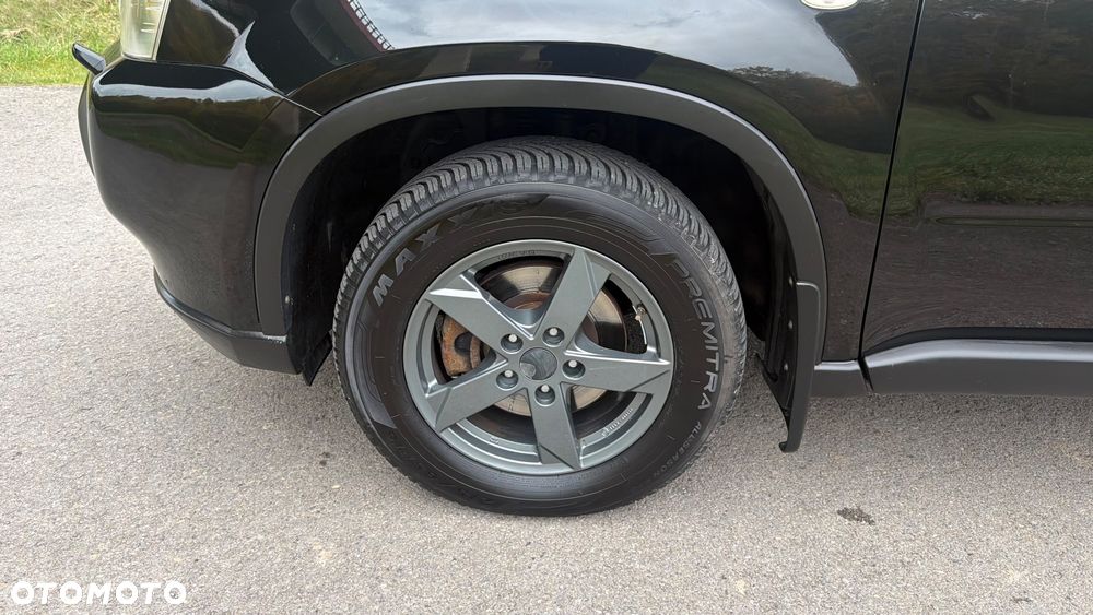 Nissan X-Trail - 26
