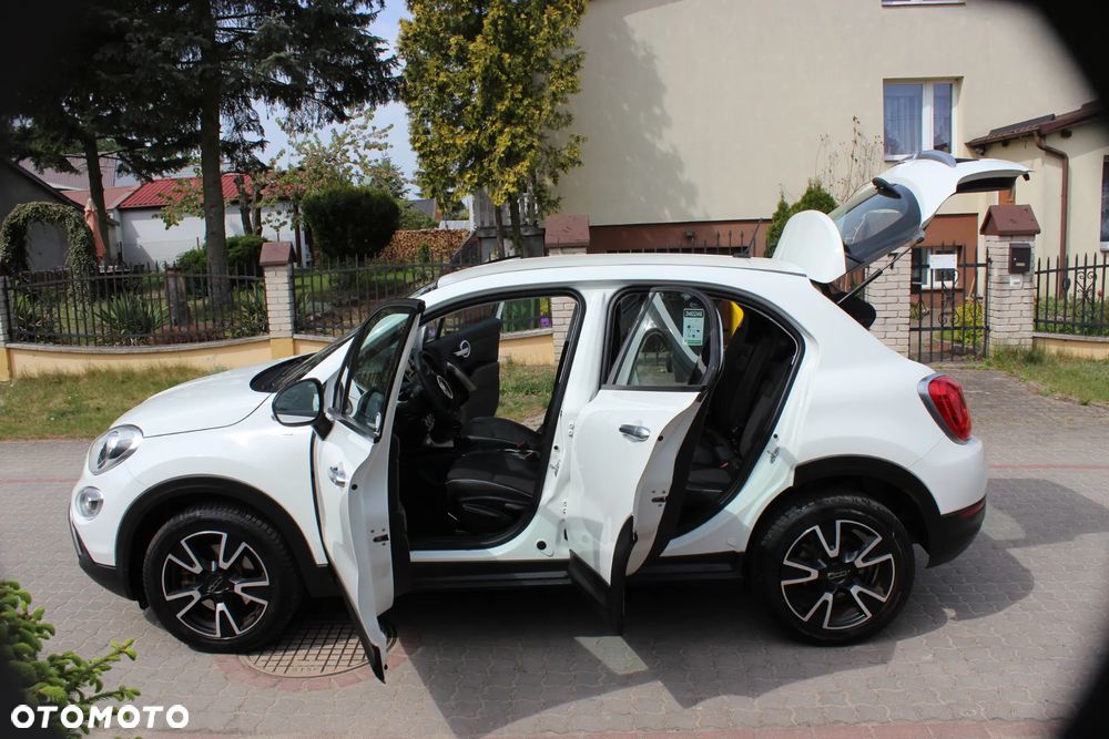 Fiat 500X 1.3 Multijet 4x2 S&S HEY GOOGLE - 34