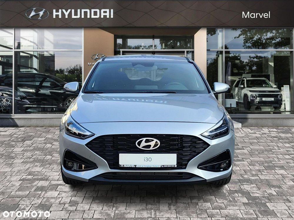 Hyundai i30 - 8