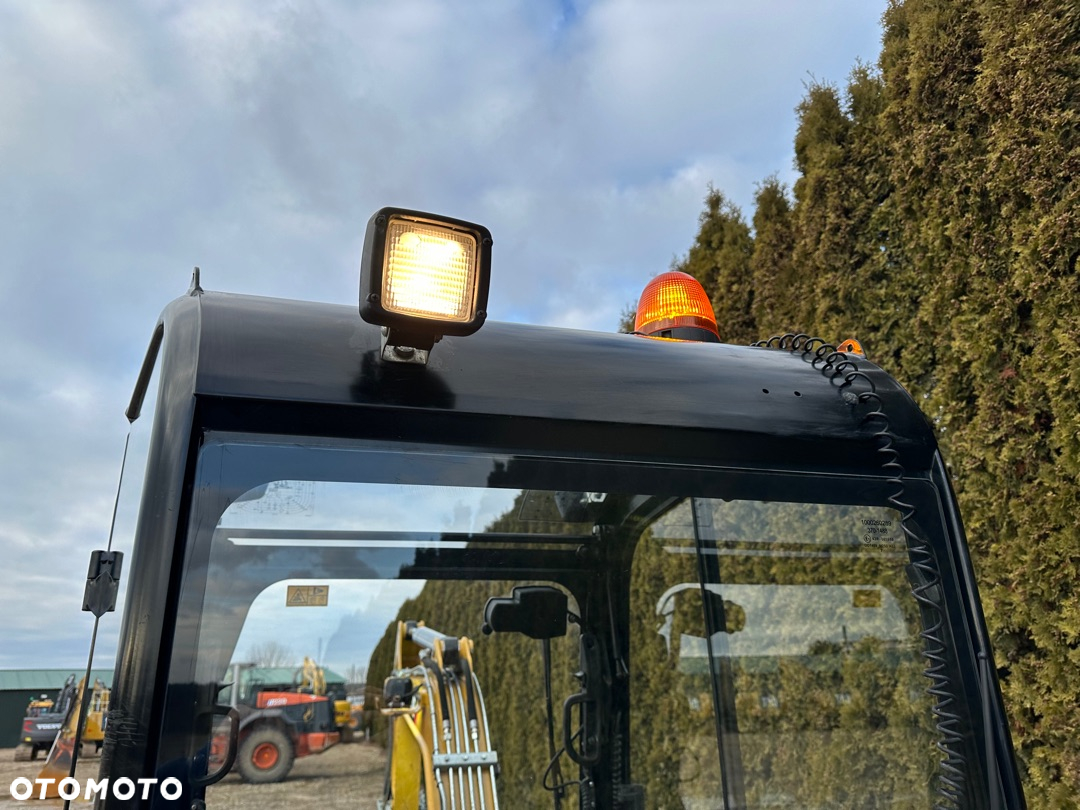 Caterpillar 302.7 D CR - 20