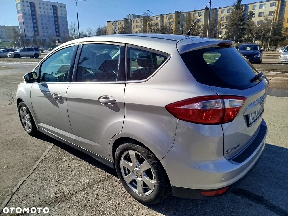 Ford C-MAX 2.0 TDCi Titanium - 5