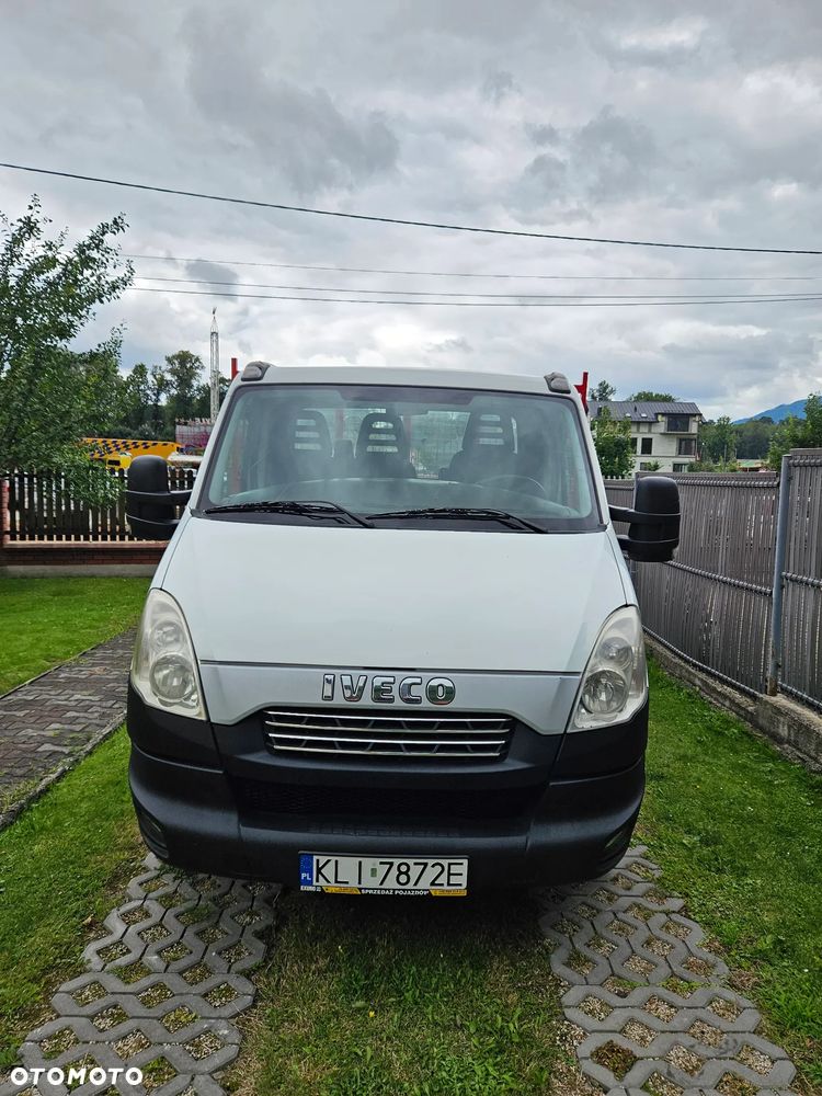 Iveco 50c15 - 2
