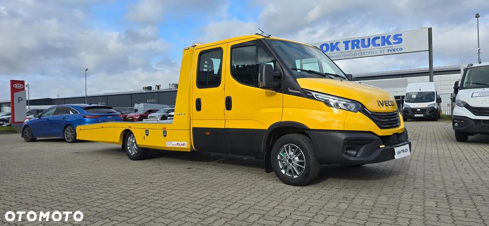 Iveco FULL WERSJA DOSTĘPNA OD RĘKI !!! - 6