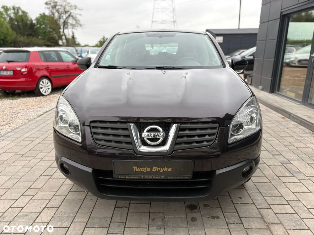 Nissan Qashqai 1.6 Acenta - 3