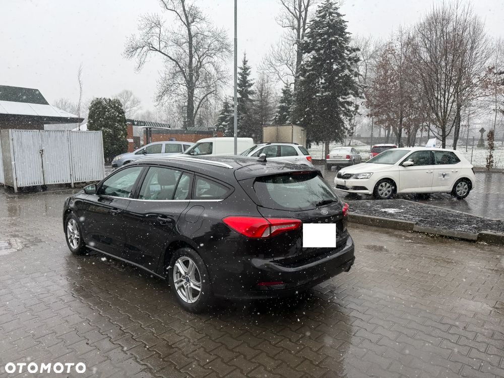 Ford Focus 1.5 EcoBlue Connected - 3