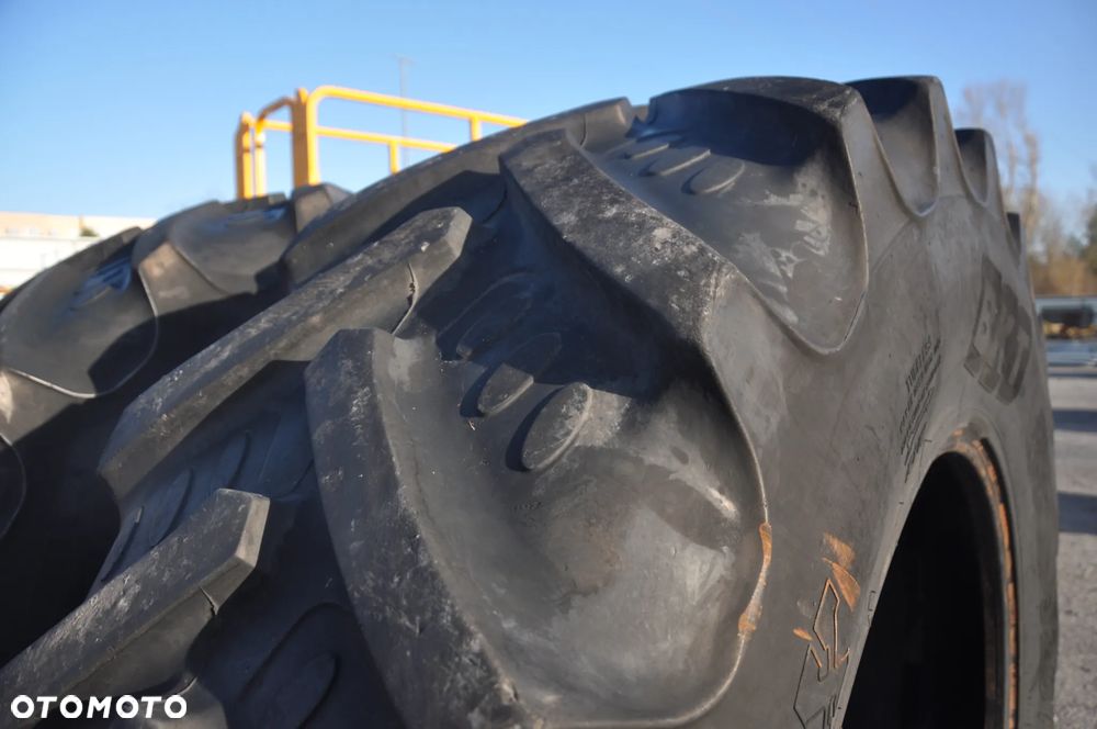 Opona BKT 520/85 r 38 20.8 r 38 - 3