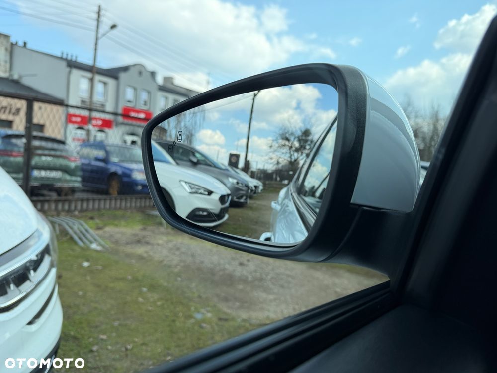 Ford Focus 1.5 EcoBlue ST-Line - 28