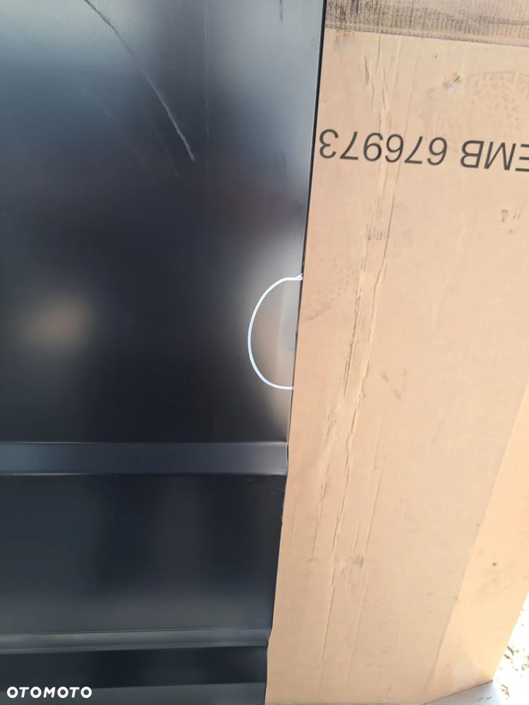 Drzwi prawe tył tylne Fiat Ducato III H3 1681318680 Citroën Jumper II Peugeot Boxer II Opel Movano C Drzwi Skrzydełka prawy tył tylne Fiat Ducato III H3 Citroën Jumper II Peugeot Boxer II Opel Movano C 1681318680 - 11