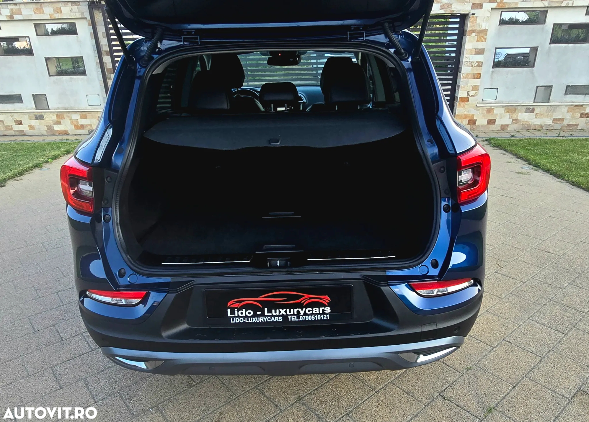 Renault Kadjar - 25