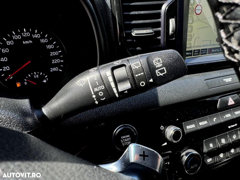 Kia Sportage - 14