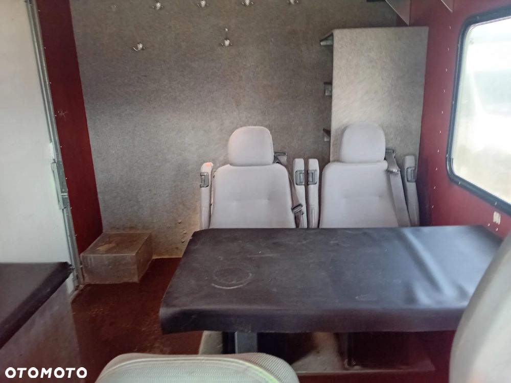 Fiat Ducato - 20