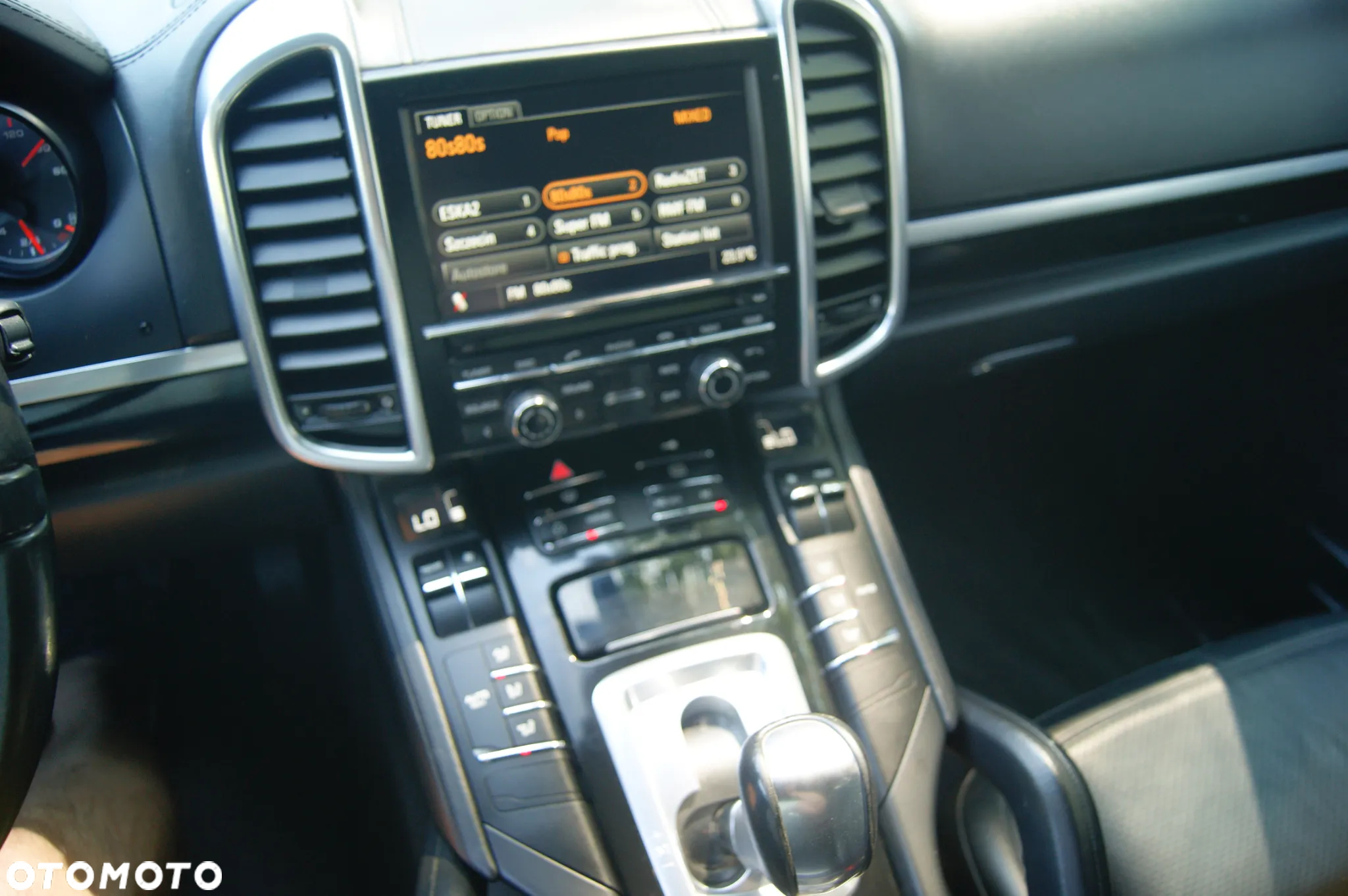 Porsche Cayenne Diesel Tiptronic S - 19