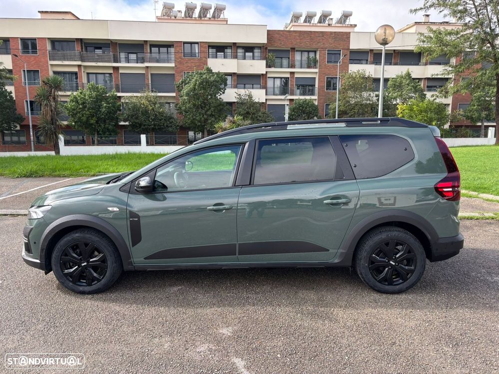 Dacia Jogger 1.0 ECO-G SL Extreme+ Up&Go 7L Bi-Fuel - 19