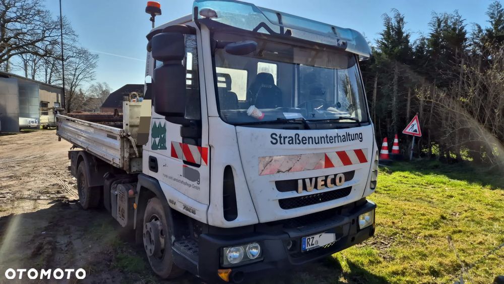 Iveco 75E 16 EEV - 3