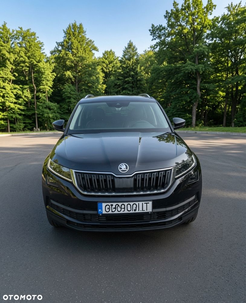 Skoda Kodiaq 2.0 TSI 4x4 Ambition DSG - 17