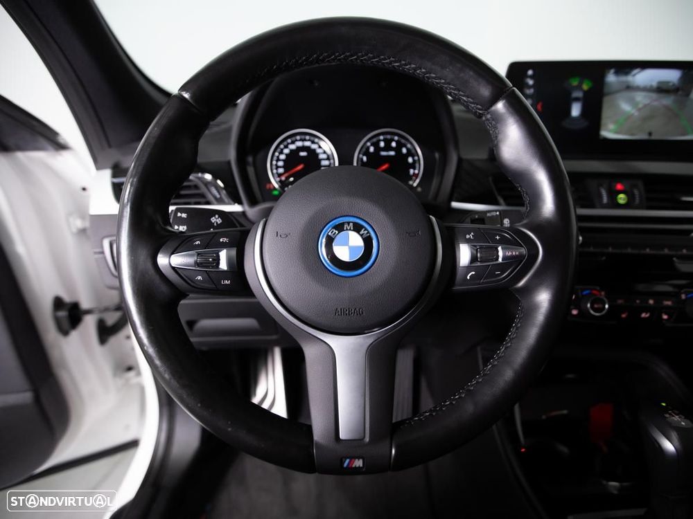 BMW X1 xDrive25e M Sport - 20