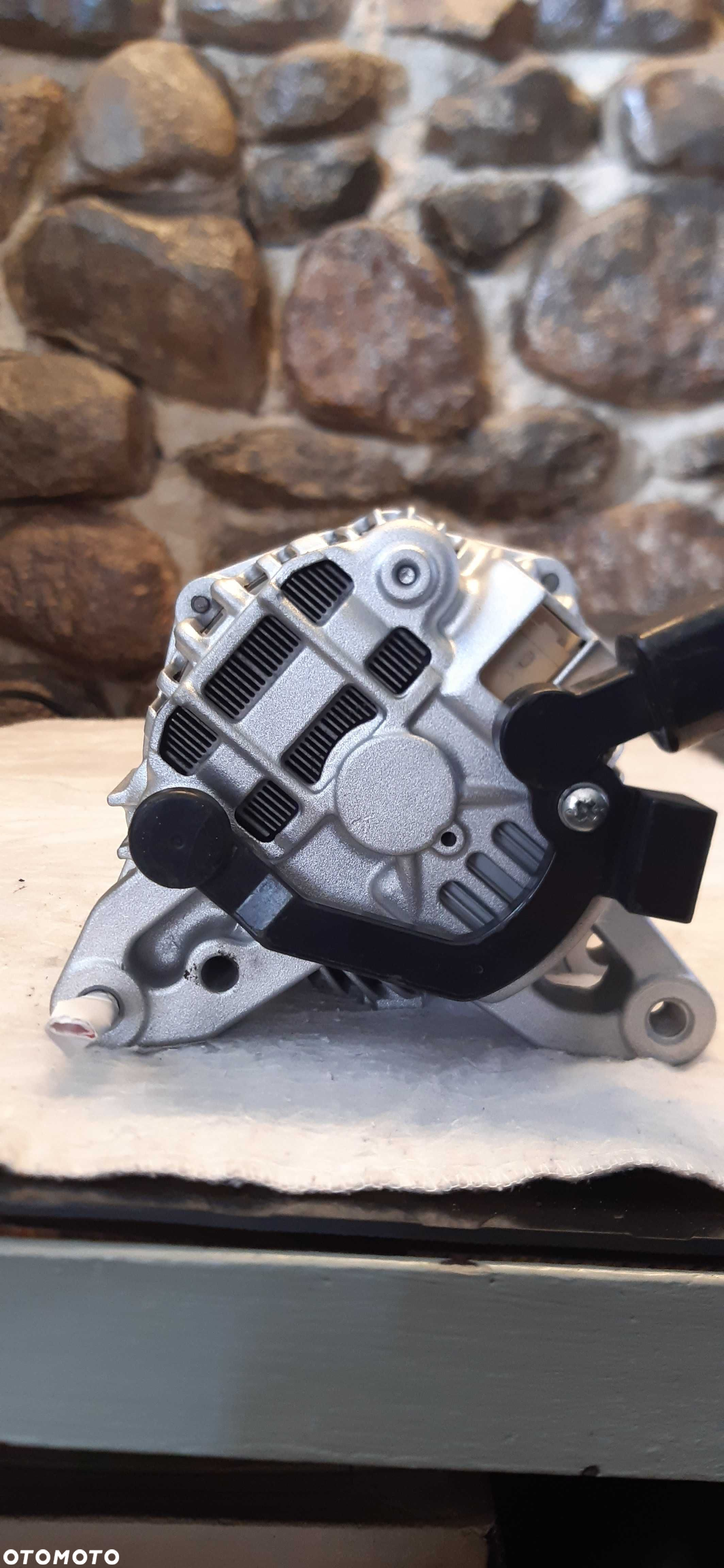 Alternator Citroen Berlingo, C4, Nemo, Xsara 1,4 i 1,6 - 4